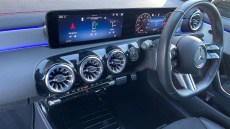 Mercedes-Benz CLA 180 AMG Line Executive 5dr Tip Auto Petrol Estate